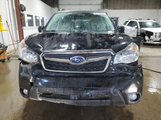 VIN JF2SJAHC8GH566155 2016 Subaru Forester, 2.5I Li... no.5