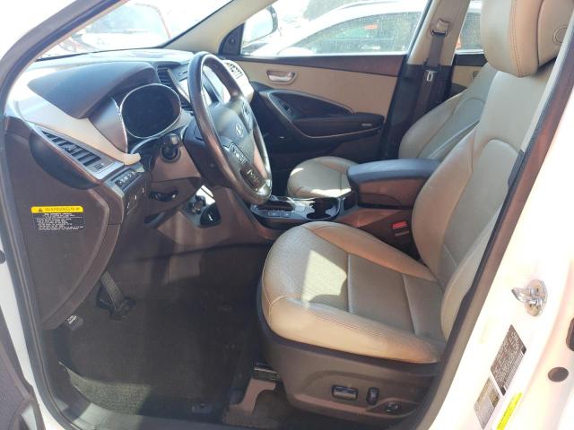 2018 HYUNDAI SANTA FE S - 5XYZUDLB4JG536560
