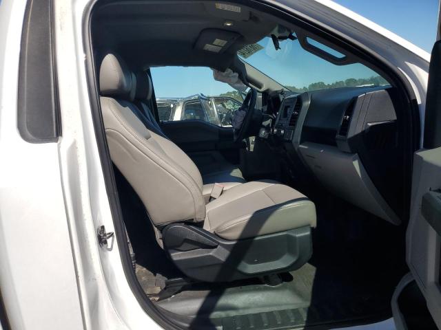 2015 FORD F150 - 1FTMF1C88FKD31297
