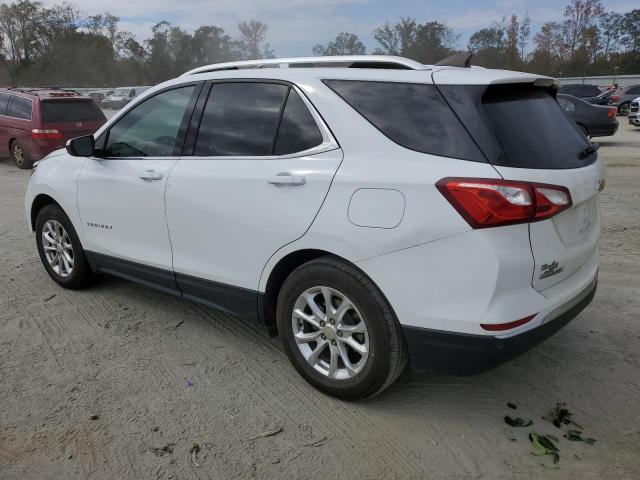 2020 CHEVROLET EQUINOX LT - 2GNAXKEV1L6283818