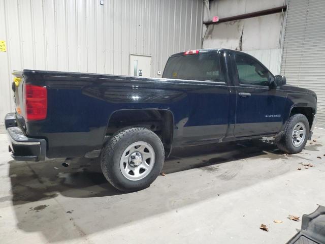 VIN 1GCNCNEC4HZ395272 2017 Chevrolet Silverado, C1500 no.3