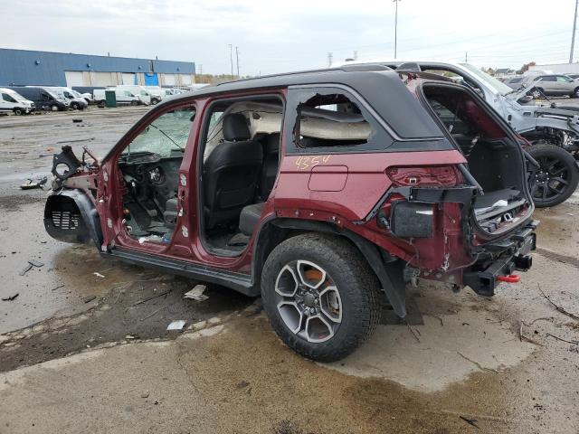 2022 JEEP GRAND CHER - 1C4RJHCG3N8574354
