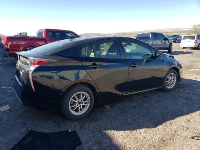 2018 TOYOTA PRIUS - JTDKBRFU5J3590603