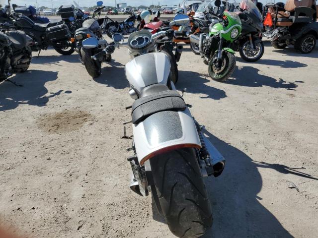 2011 HARLEY-DAVIDSON VRSCF - 1HD1HPH1XBC803143