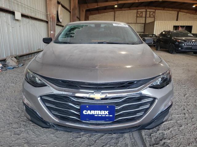 2022 CHEVROLET MALIBU LS - 1G1ZB5ST2NF208304