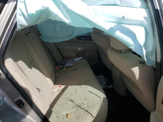 2015 NISSAN ALTIMA 2.5 - 1N4AL3AP4FC486687
