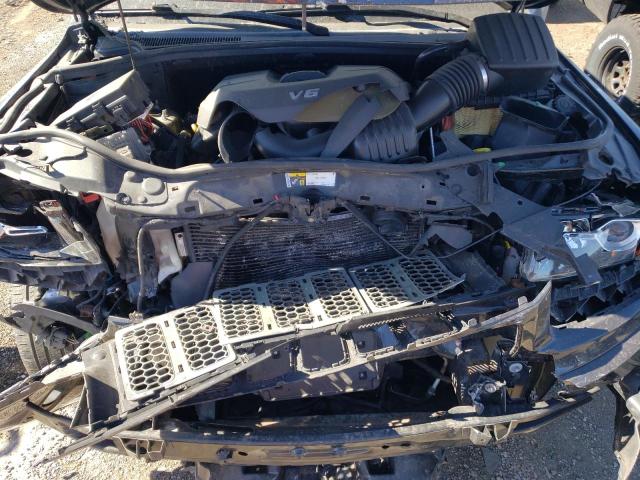 2015 JEEP GRAND CHER - 1C4RJFAG2FC181502
