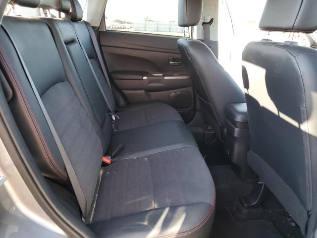 2022 MITSUBISHI OUTLANDER - JA4APVAU0NU000234
