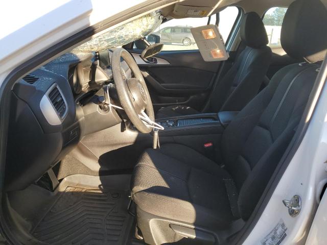 2017 MAZDA 3 SPORT - 3MZBN1U79HM126550