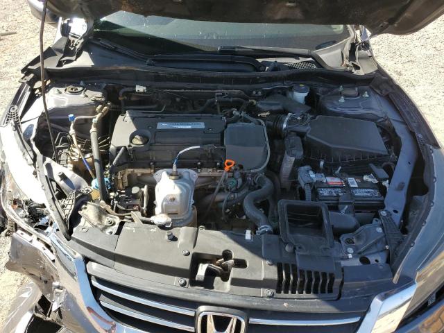 VIN 1HGCR2F36FA136931 2015 Honda Accord, LX no.11