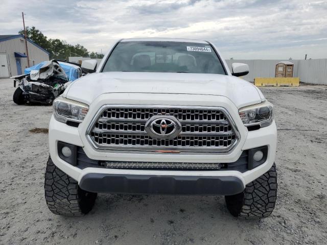 VIN 3TMCZ5AN3HM114111 2017 Toyota Tacoma, Double Cab no.5