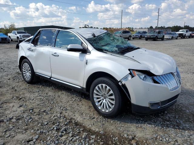 2015 LINCOLN MKX - 2LMDJ6JK2FBL32384