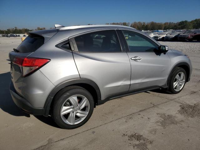 2020 HONDA HR-V EXL - 3CZRU6H72LM731685