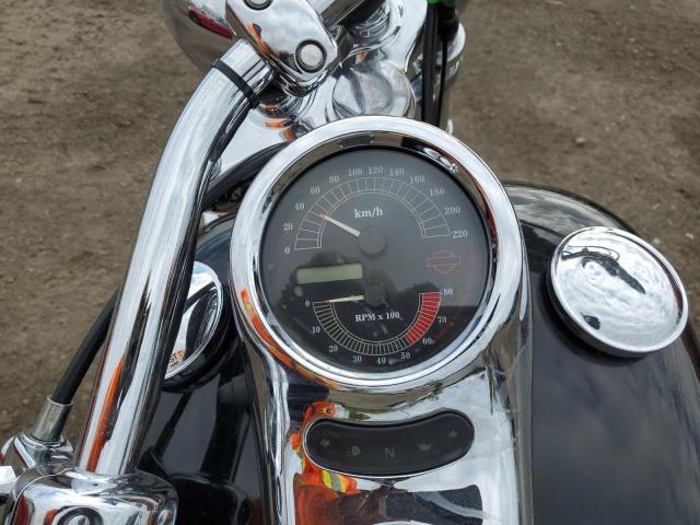 2002 HARLEY-DAVIDSON FXSTD 1HD1BSY132Y021922