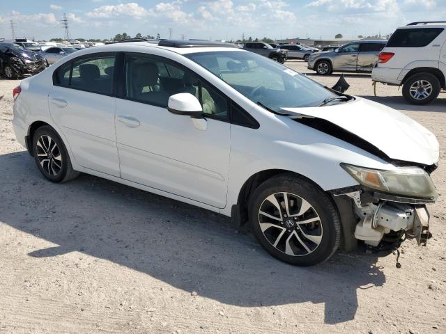 VIN 19XFB2F91DE008403 2013 HONDA CIVIC no.4