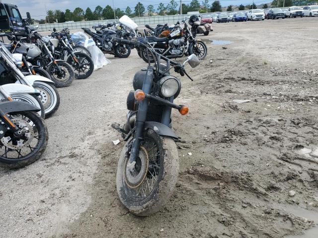 2022 HONDA VT750 C2B JH2RC5370NK200738