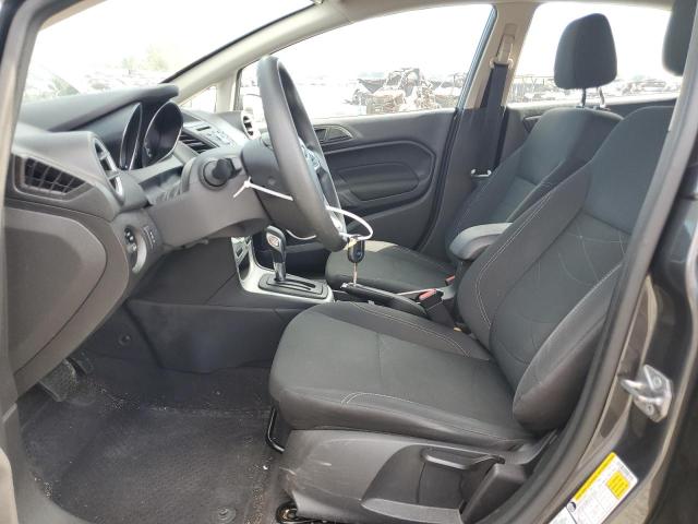 2018 FORD FIESTA SE - 3FADP4EJ1JM101025