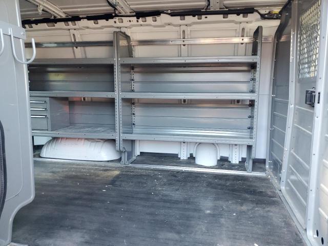 2021 CHEVROLET EXPRESS G2 - 1GCWGAF78M1175905