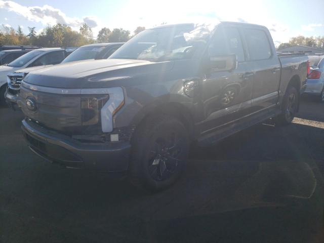 2022 FORD F150 LIGHT #3045570666