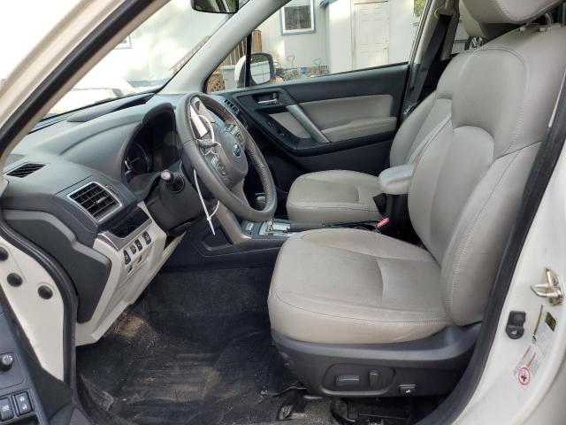 2017 SUBARU FORESTER 2 - JF2SJARC0HH562598