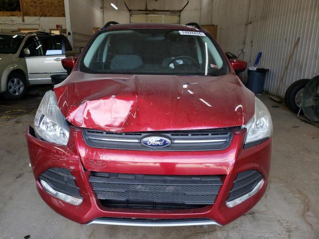 VIN 1FMCU9GX4GUB56467 2016 Ford Escape, SE no.5