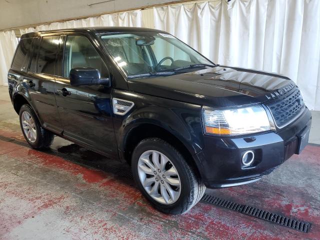 VIN SALFR2BG7DH323788 2013 Land Rover LR2, Hse no.4