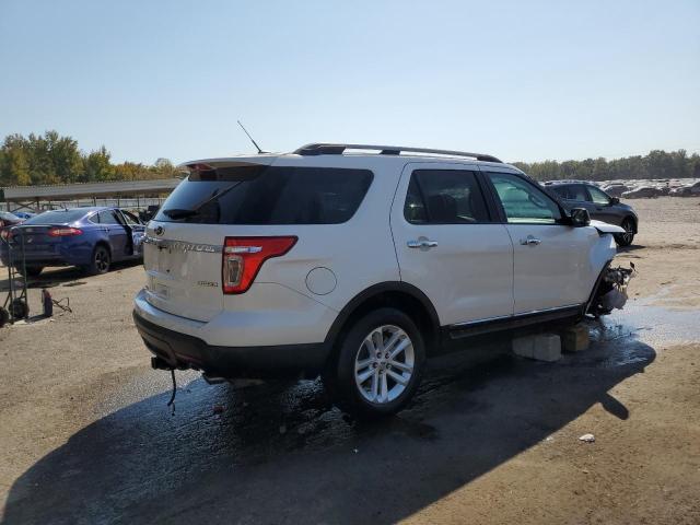2015 FORD EXPLORER X - 1FM5K7D81FGC45944