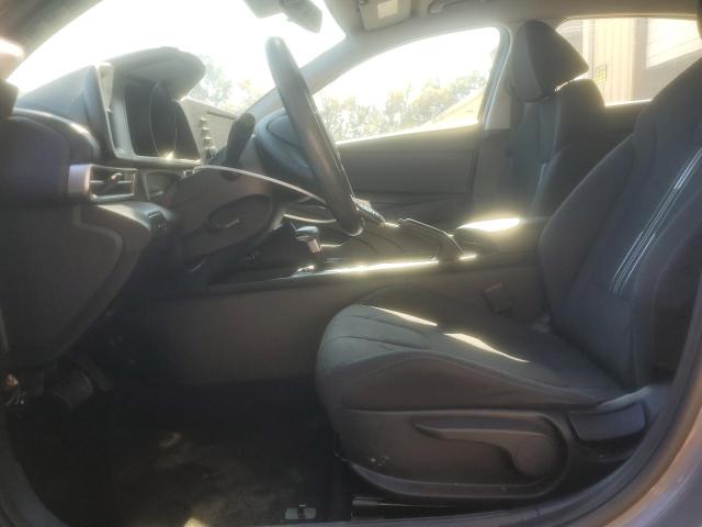 2021 HYUNDAI ELANTRA SE - KMHLM4AG0MU192499