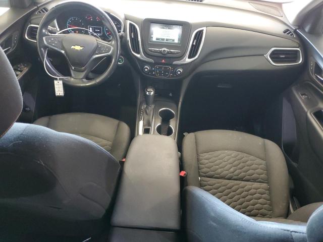2018 CHEVROLET EQUINOX LT - 2GNAXJEV0J6353025