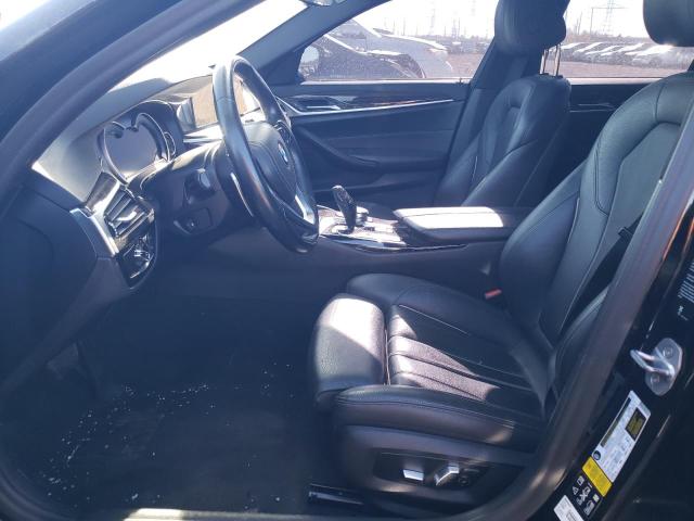 2019 BMW 530 XI - WBAJA7C55KWW17182