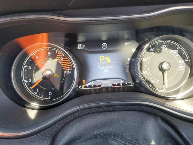 2019 JEEP CHEROKEE L - 1C4PJMDN8KD237727