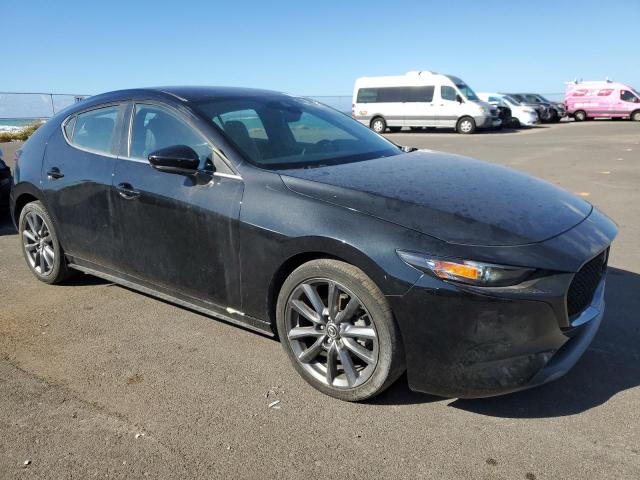 VIN JM1BPAKL6M1336981 2021 MAZDA 3 no.4