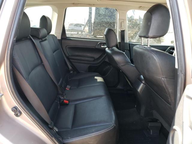 2015 SUBARU FORESTER 2 - JF2SJARC2FH823629