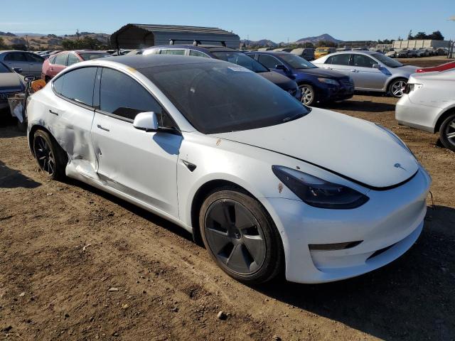 2022 TESLA MODEL 3 - 5YJ3E1EA6NF331096