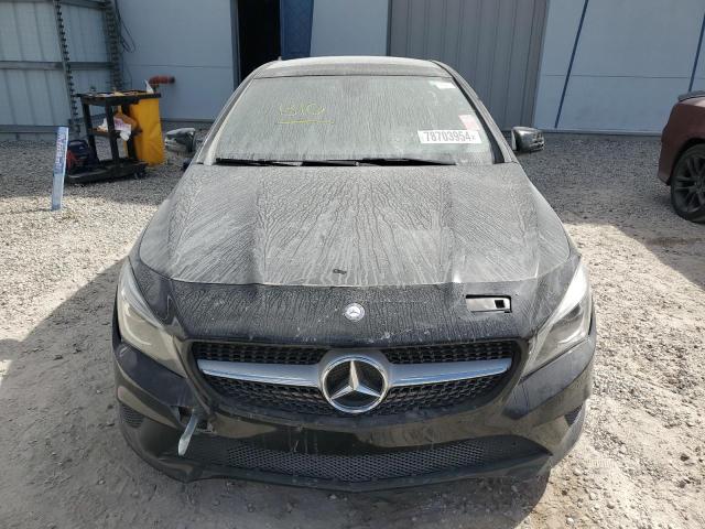 VIN WDDSJ4EB3GN290017 2016 MERCEDES-BENZ CLA-CLASS no.5