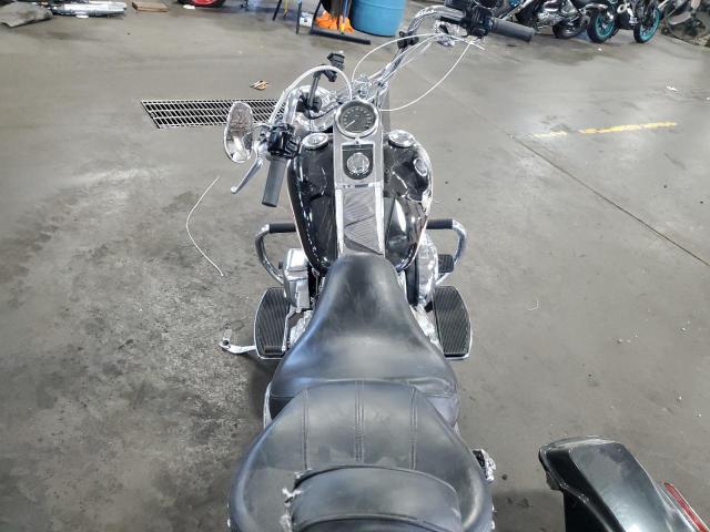 2006 HARLEY-DAVIDSON FLST - 1HD1JEY196Y014774