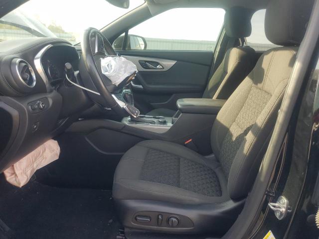 2019 CHEVROLET BLAZER 2LT - 3GNKBGRS5KS680514