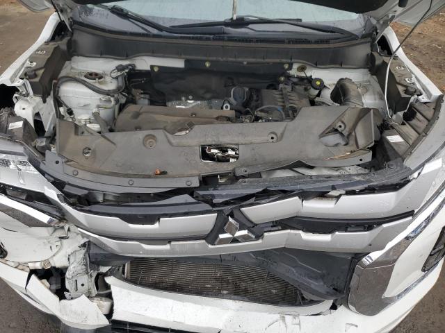 2020 MITSUBISHI OUTLANDER - JA4AP3AU9LU011184