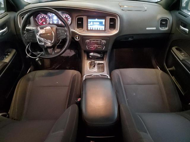 2022 DODGE CHARGER SX - 2C3CDXBGXNH201044