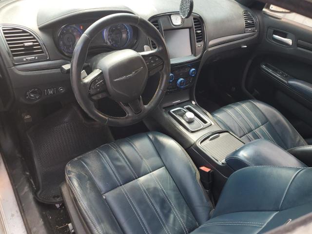 2015 CHRYSLER 300 S - 2C3CCABG8FH735998