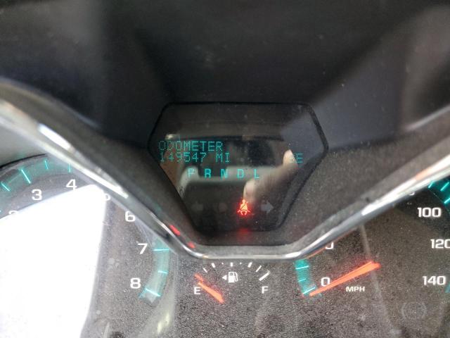 2015 CHEVROLET TRAVERSE L - 1GNKRGKD5FJ151787