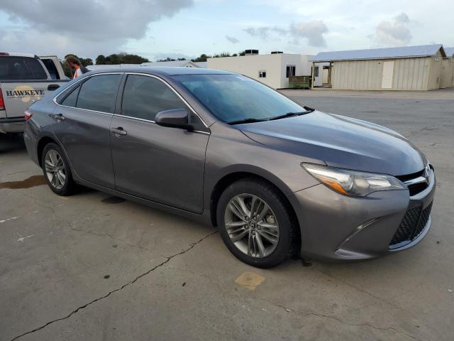 VIN 4T1BF1FK0HU423568 2017 Toyota Camry, LE no.4