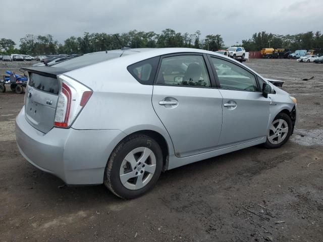 VIN JTDKN3DU2D5674930 2013 Toyota Prius no.3