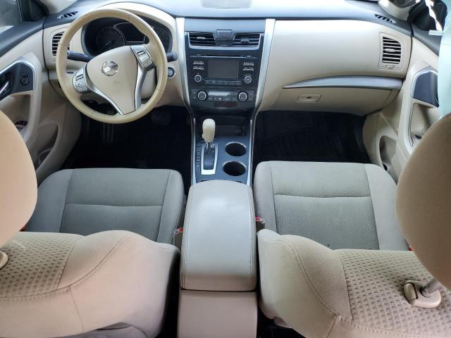 2015 NISSAN ALTIMA 2.5 - 1N4AL3AP2FC478328