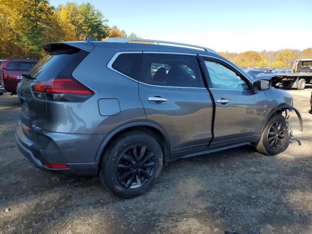 2017 NISSAN ROGUE S - KNMAT2MV5HP576411
