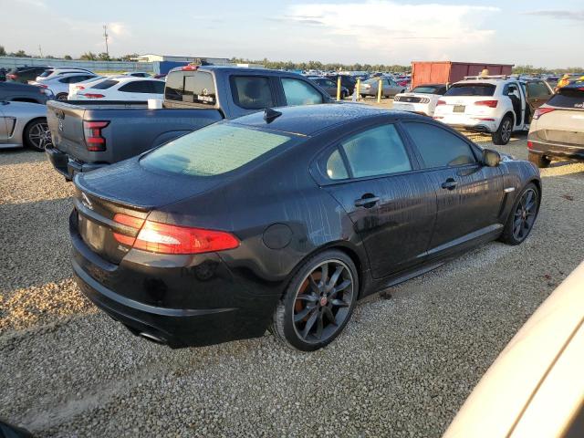 2015 JAGUAR XF 3.0 SPO SAJWA0F7XF8U55526
