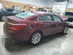 BUICK LACROSSE photo