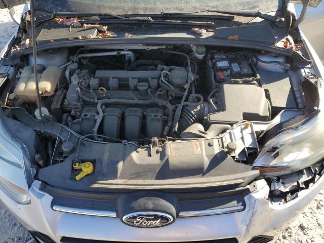 VIN 1FADP3K24EL319801 2014 Ford Focus, SE no.11