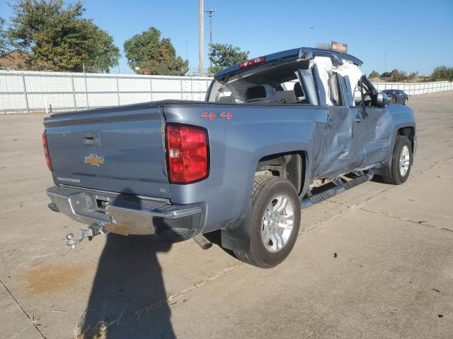 2015 CHEVROLET SILVERADO - 1GCVKREH9FZ341405