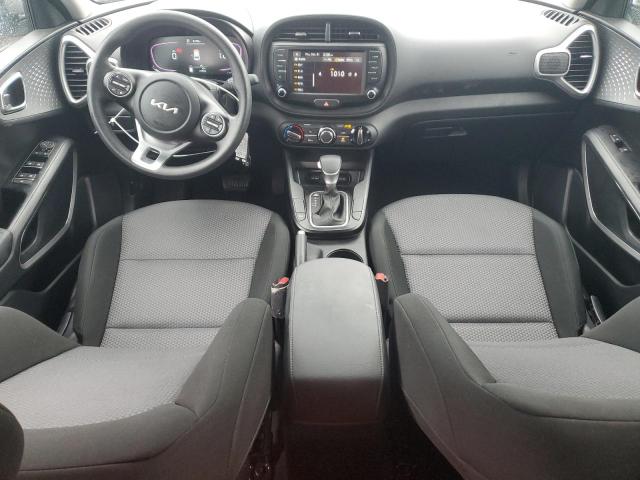 2023 KIA SOUL LX - KNDJ23AU1P7890415